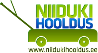 NIIDUKIHOOLDUS OÜ logo