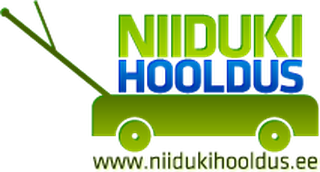 NIIDUKIHOOLDUS OÜ logo