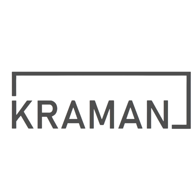 KRAMAN OÜ logo
