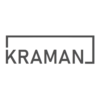 KRAMAN OÜ logo