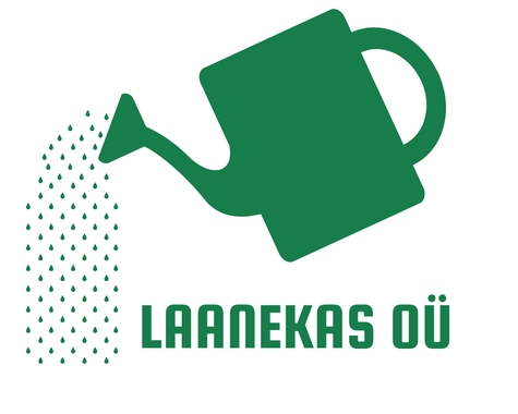 LAANEKAS OÜ logo