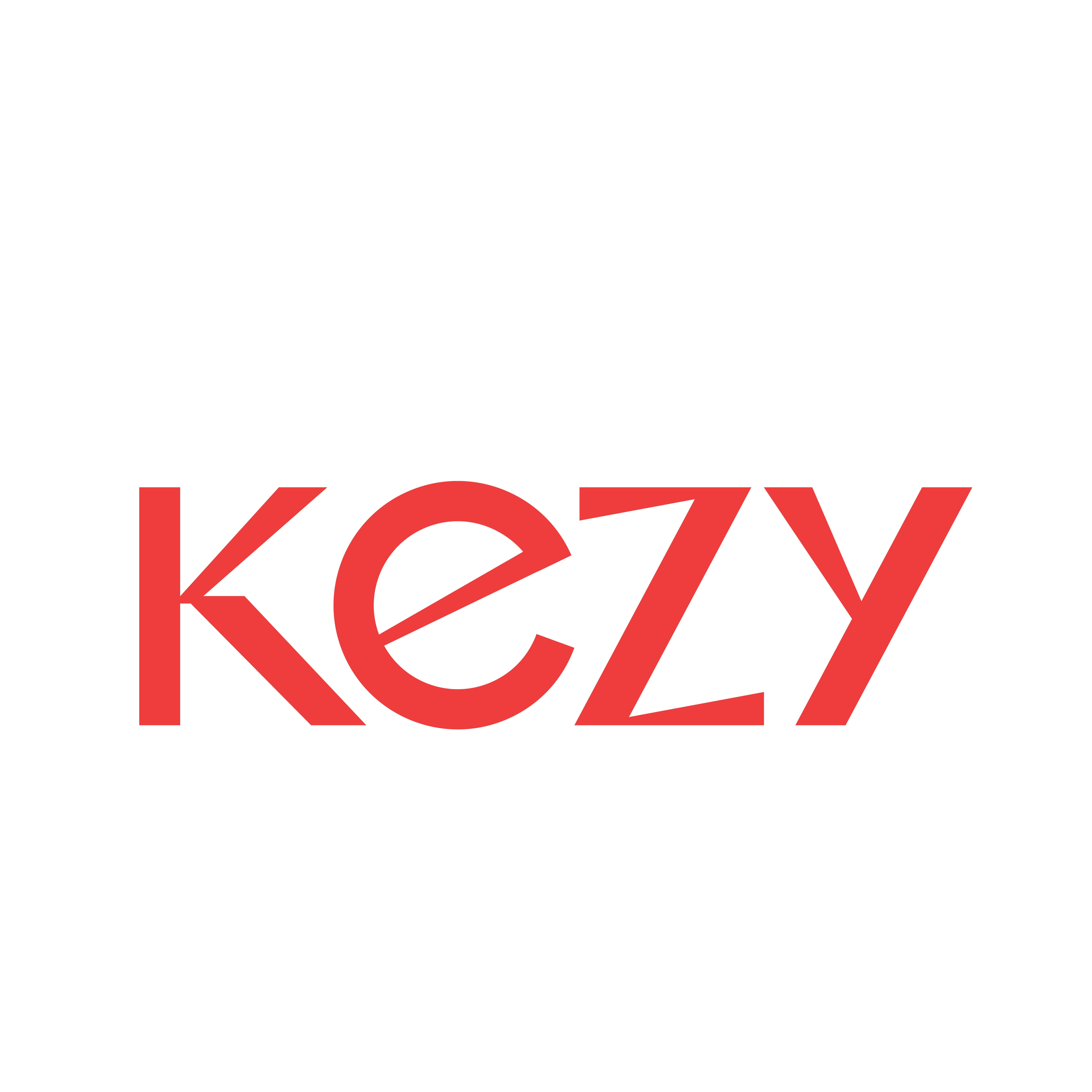 KEZI OÜ logo