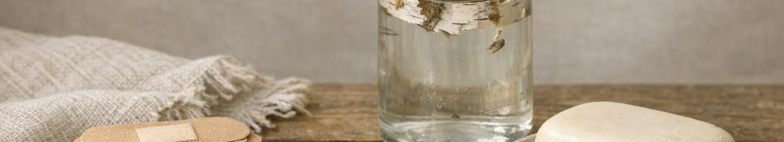 Meie mikronõel- ja hüdrokolloidplaastrid koos kasevee hooldustega ravivad lokaalseid vistrikke tõhusalt, vähendades põletikku ja toetades naha niisutust. Otse Eesti tootjalt e-poes.