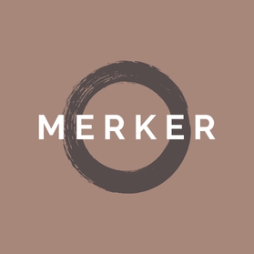 MERKER OÜ logo