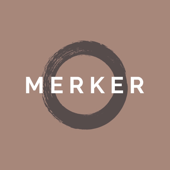 MERKER OÜ logo