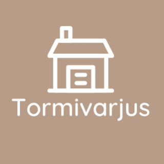 TORMIVARJUS OÜ logo
