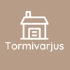 TORMIVARJUS OÜ logo