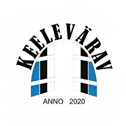 KEELEVÄRAV OÜ logo