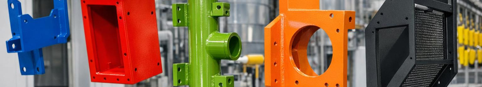 Lepinguline pulbervärvimine ja pinnatöötlus, mis tagab vastupidavad ja ühtlased metallkatted tootmis- ja ehituspartneritele. Pakume välist värvimisvõimsust, et vähendada teie siseste protsesside koormust.