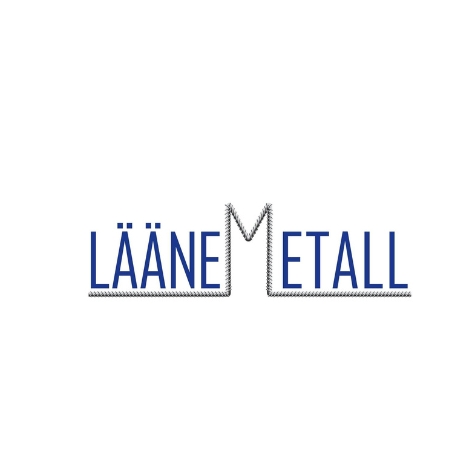 LÄÄNE METALL OÜ logo