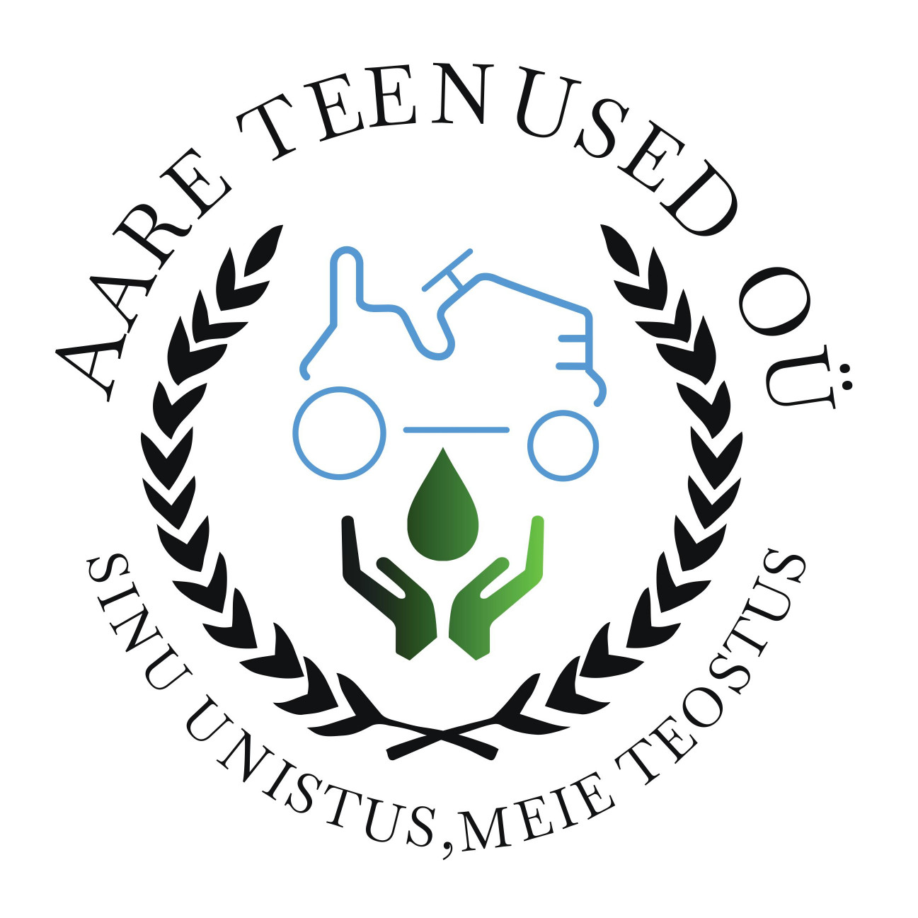 AARE TEENUSED OÜ logo