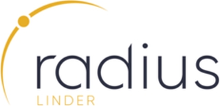 RADIUS LINDER OÜ logo
