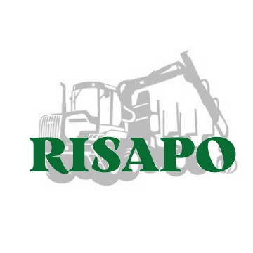 RISAPO OÜ logo