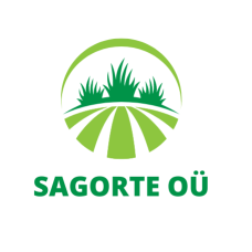 SAGORTE OÜ logo