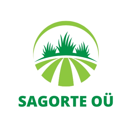 SAGORTE OÜ logo