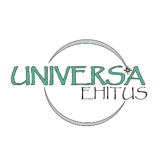 UNIVERSA EHITUS OÜ logo