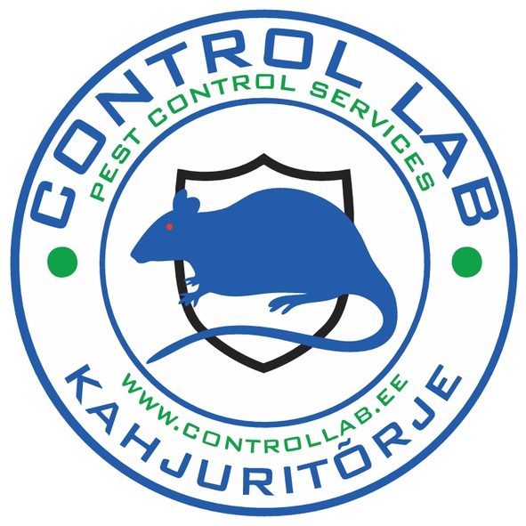 CONTROL LAB OÜ