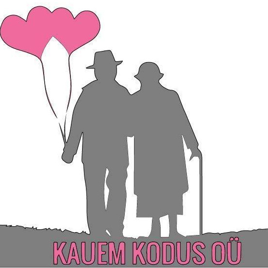 KAUEM KODUS OÜ logo