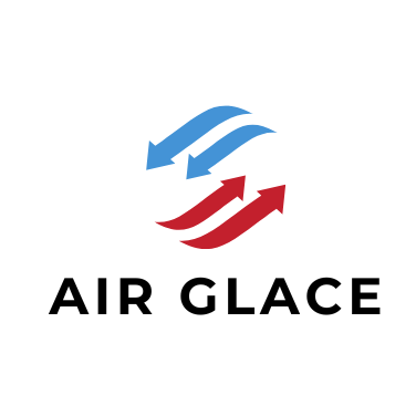 AIR GLACE OÜ logo