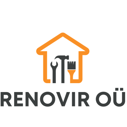 RENOVIR OÜ logo