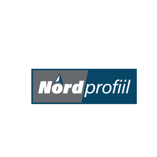 NORDPROFIIL OÜ logo