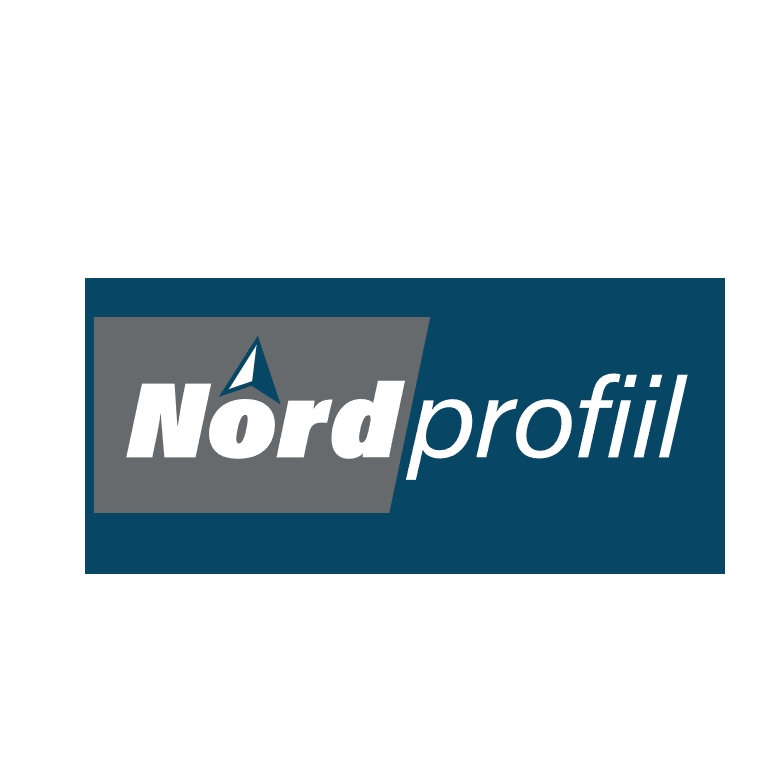 NORDPROFIIL OÜ logo