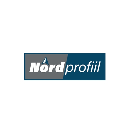 NORDPROFIIL OÜ - Manufacture of metal structures and parts of structures   in Pärnu