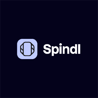 SPINDL OÜ logo