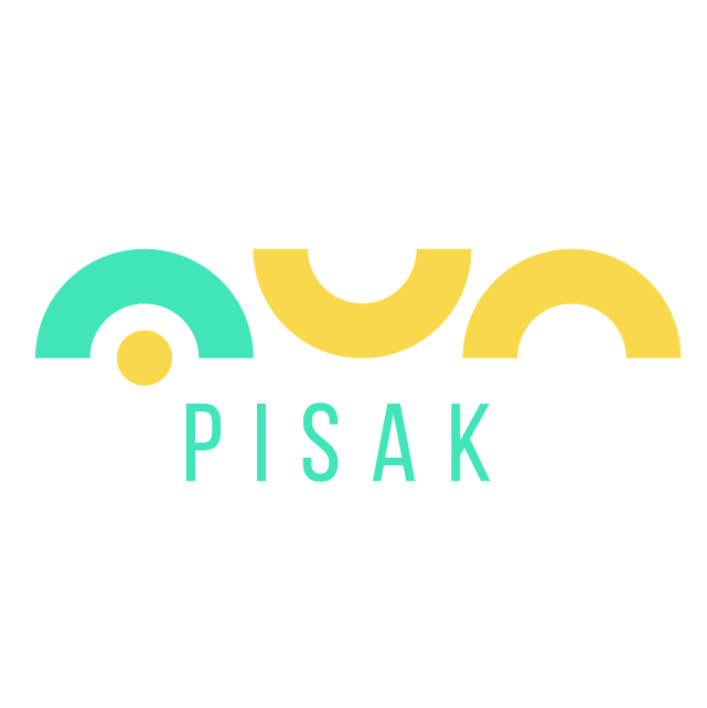 PISAK OÜ logo
