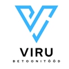 VIRU BETOONITÖÖD OÜ logo