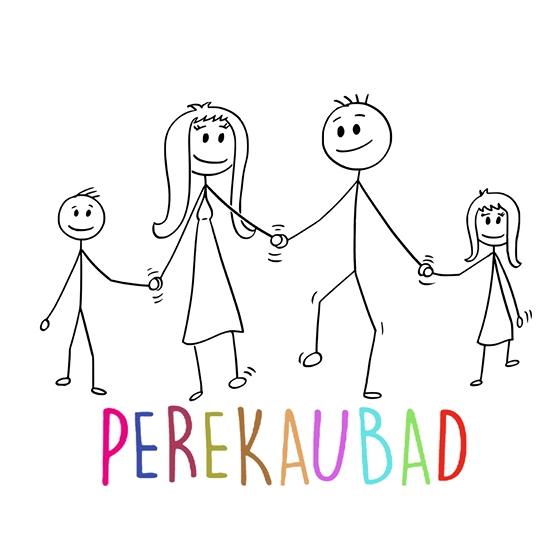 PEREKAUBAD OÜ logo