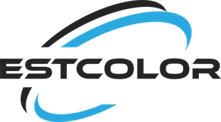 ESTCOLOR OÜ logo