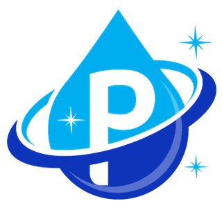 PUREZA CLEAN OÜ logo