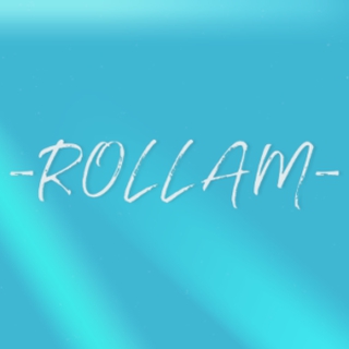ROLLAM OÜ logo