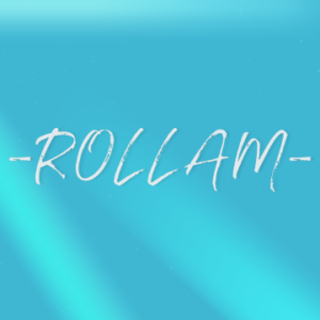 ROLLAM OÜ логотип