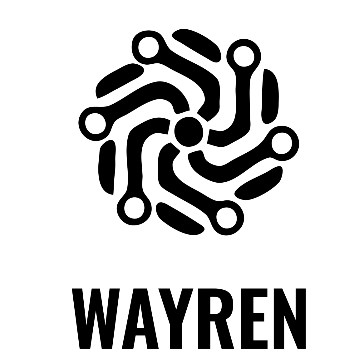 WAYREN OÜ logo