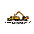 VARES TEENUSED OÜ logo