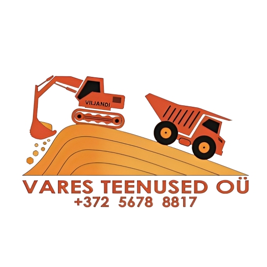 VARES TEENUSED OÜ logo