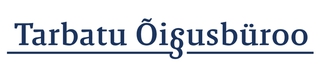 TARBATU ÕIGUSBÜROO OÜ logo