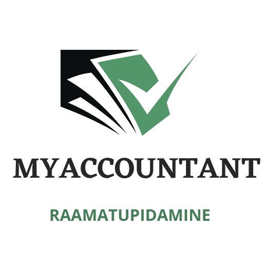 MYACCOUNTANT OÜ logo