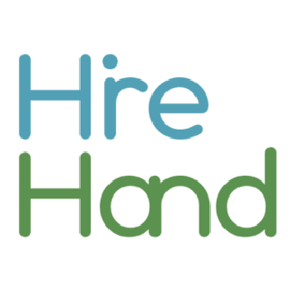 HIRE HAND SERVICES OÜ логотип