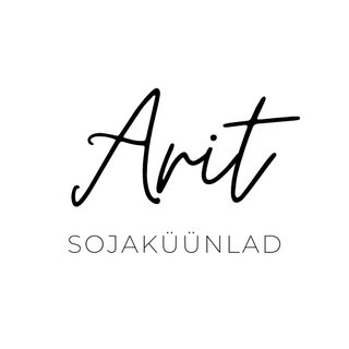 ARIT OÜ logo