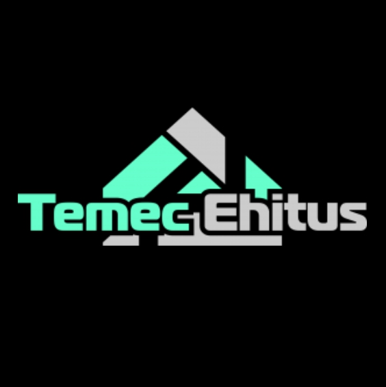 TEMEC EHITUS OÜ logo