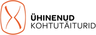 ÜHINENUD KOHTUTÄITURID OÜ logo