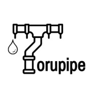 TORUPIPE OÜ - Flowing with Quality, Piping with Precision.