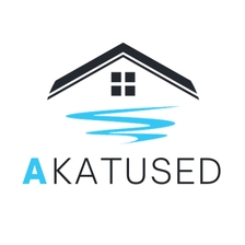 A KATUSED OÜ logo