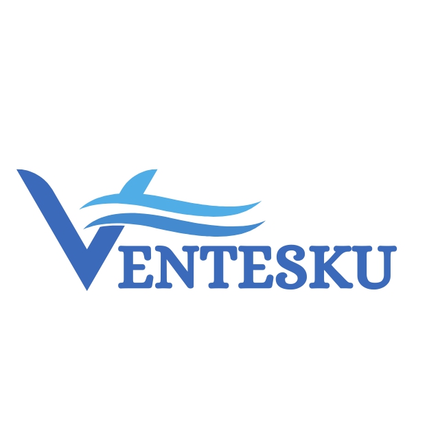 VENTESKU OÜ logo