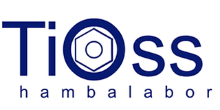 TIOSS OÜ logo