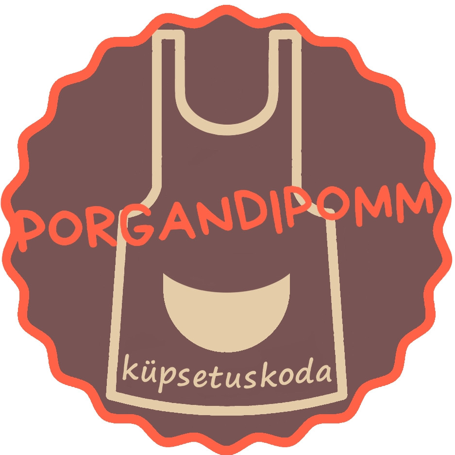 PORGANDIPOMM OÜ logo