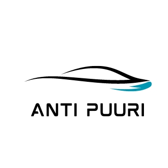 ANTI PUURI FIE logo